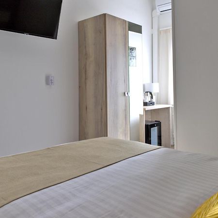 Hotel Du Golfe Sete-Balaruc Eksteriør billede