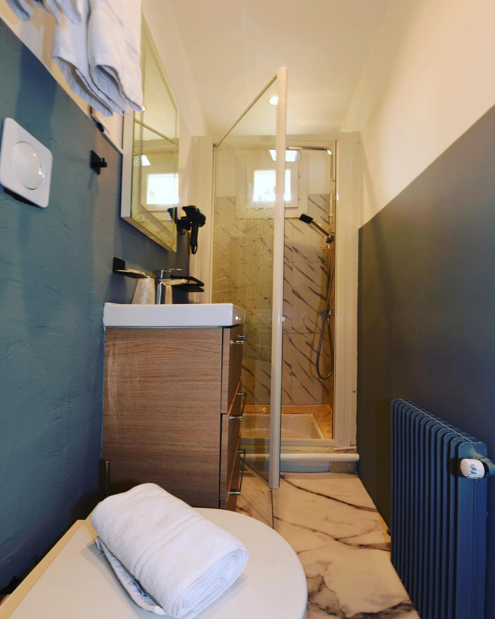 Hotel Du Golfe Sete-Balaruc Eksteriør billede